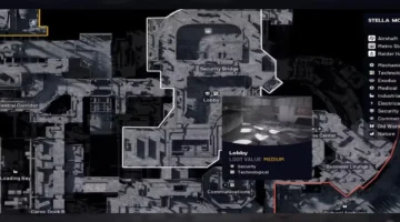 كيف تحصل على مخطط Trailblazer في الجزء الأول من لعبة ARC Raiders؟